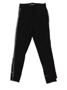 Womens I Love Tyler Madison Slim Ankle Pants Black Size XS